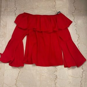 True Light Top Small